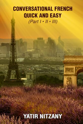 Conversational French Quick and Easy