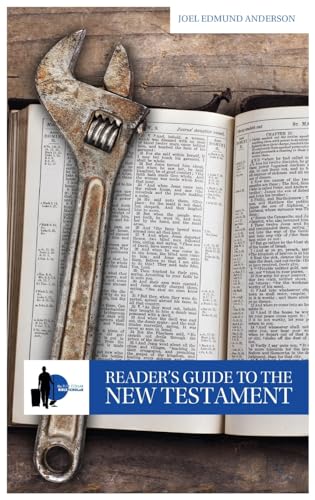 Reader's Guide to the New Testament