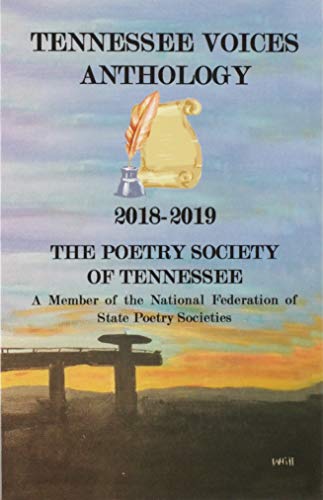 Tennessee Voices Anthology