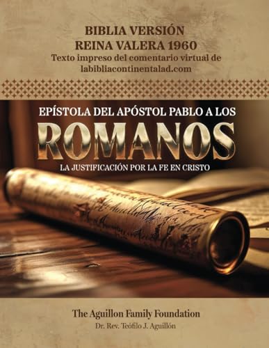 Epístola del Apóstol Pablo a los Romanos
