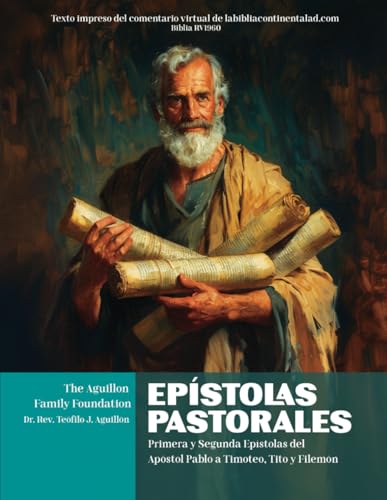 Epístolas Pastorales