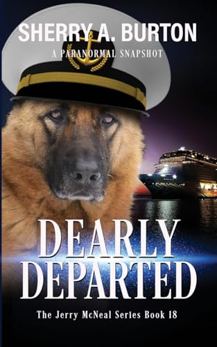Dearly Departed
