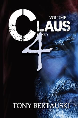 Claus Boxed (Vol. 4)