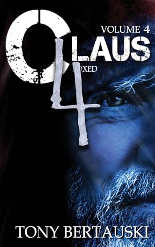 Claus Boxed (Vol. 4)