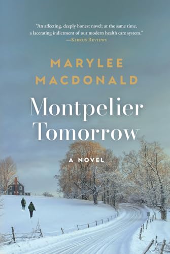 Montpelier Tomorrow