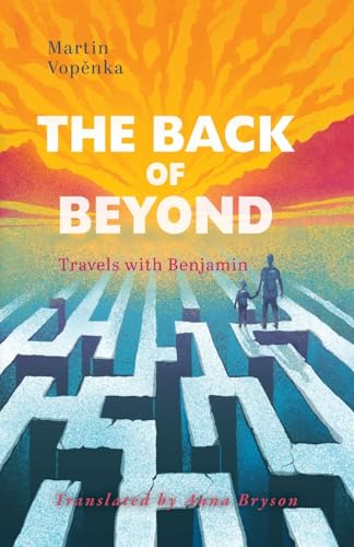 The Back of Beyond, Travels with Benjamin