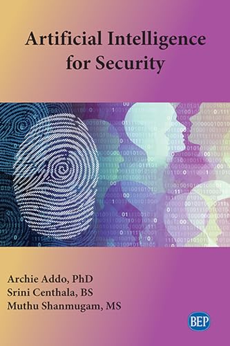 Artificial Intelligence for Security