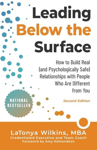Leading Below the Surface