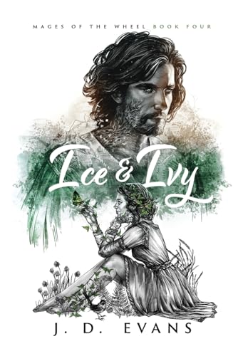 Ice & Ivy