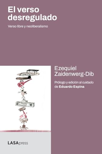 El verso desregulado