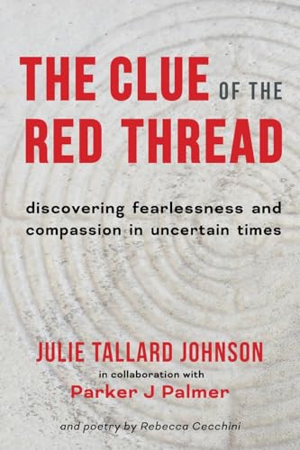The Clue of the Red Thread