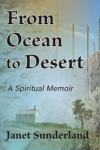 From Ocean to Desert