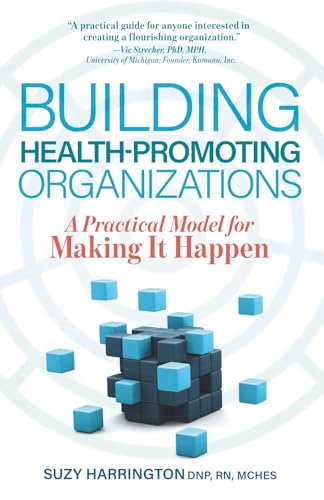 Building Health-Promoting Organizations
