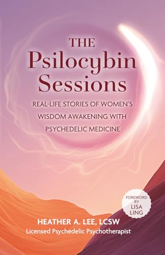 The Psilocybin Sessions