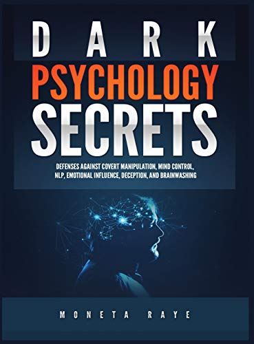 Dark Psychology Secrets