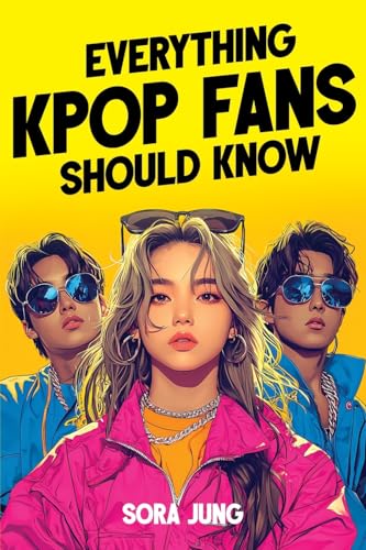 Everything K-Pop Fans Should Know