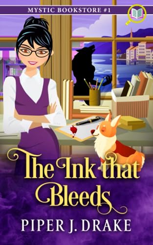 The Ink That Bleeds