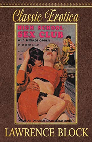 High School Sex Club