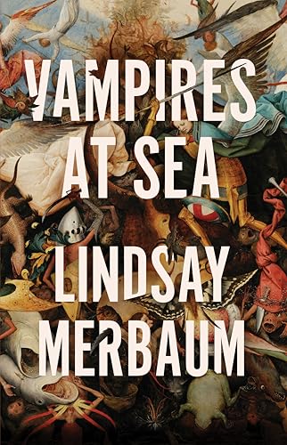 Vampires at Sea