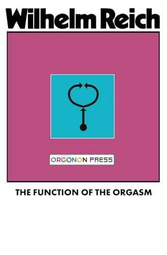The Function of the Orgasm