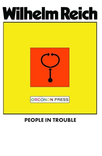 People In Trouble