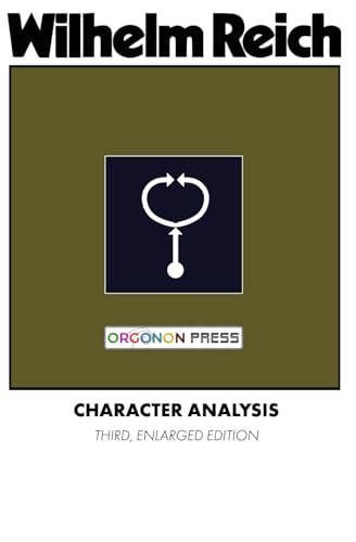 Character Analysis