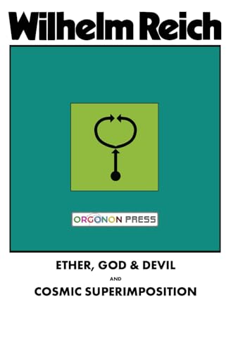 Ether, God & Devil & Cosmic Superimposition