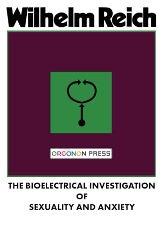 The Bioelectrical Investigation of Sexuality and Anxiety