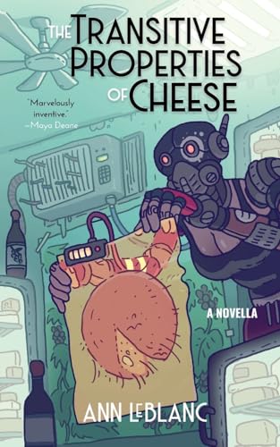 The Transitive Properties of Cheese