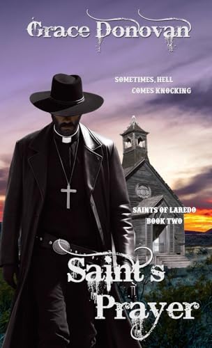 Saint's Prayer