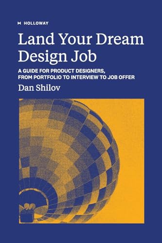 Land Your Dream Design Job
