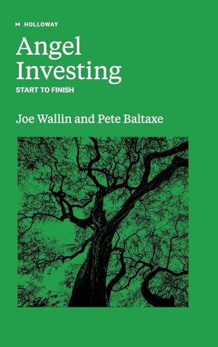 Angel Investing