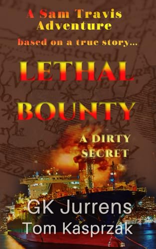 Lethal Bounty
