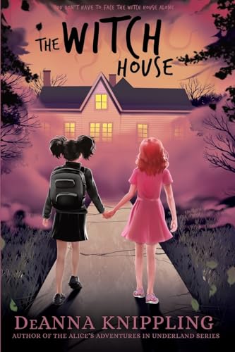 The Witch House