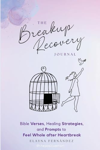The Breakup Recovery Journal
