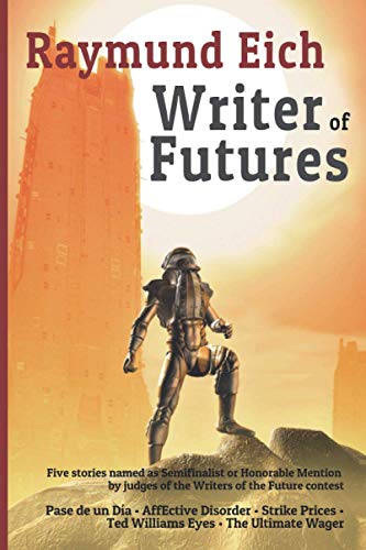 Writer of Futures