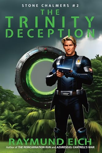 The Trinity Deception