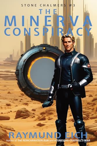 The Minerva Conspiracy
