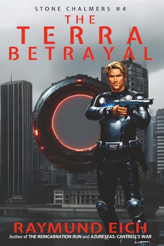 The Terra Betrayal