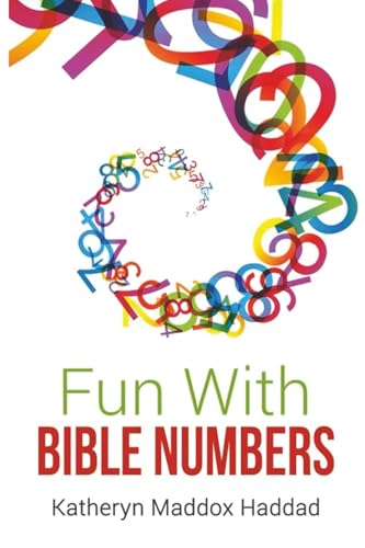 Fun With Bible Numbers