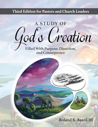 A Study of God's Creation