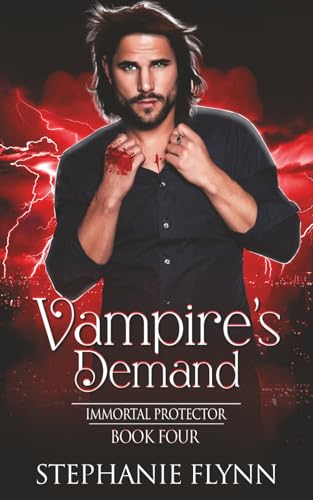 Vampire's Demand