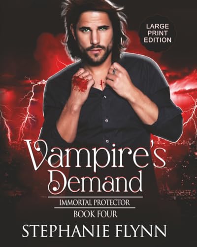 Vampire's Demand