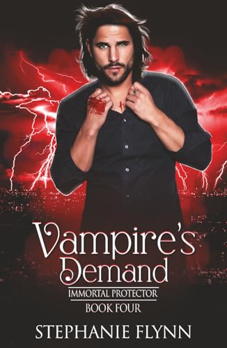 Vampire's Demand