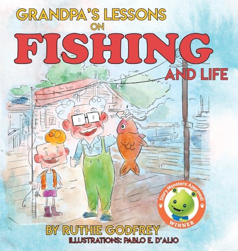 Grandpa's Lessons on Fishing and Life