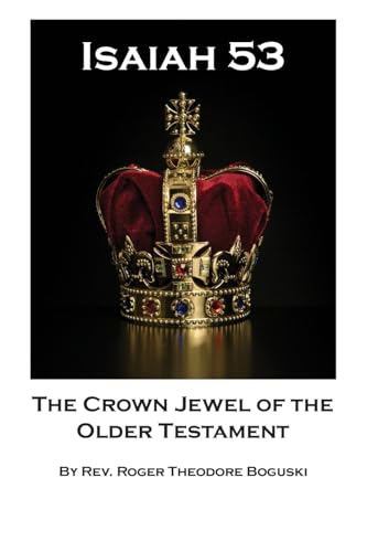 The Crown Jewel of the Older Testament