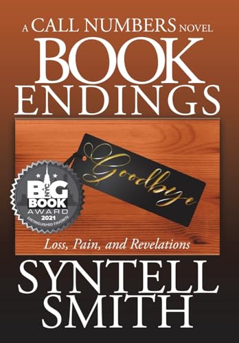 Book Endings - A Call Numbers novel