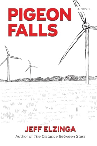 Pigeon Falls