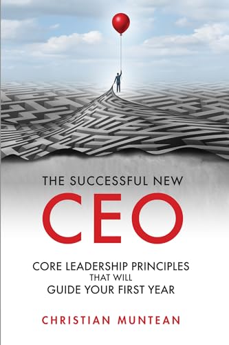 The Successful New CEO