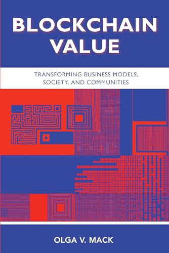 Blockchain Value